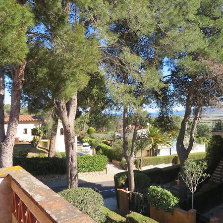 Apartament Torre Vella 165 L'Estartit Zewnętrze zdjęcie