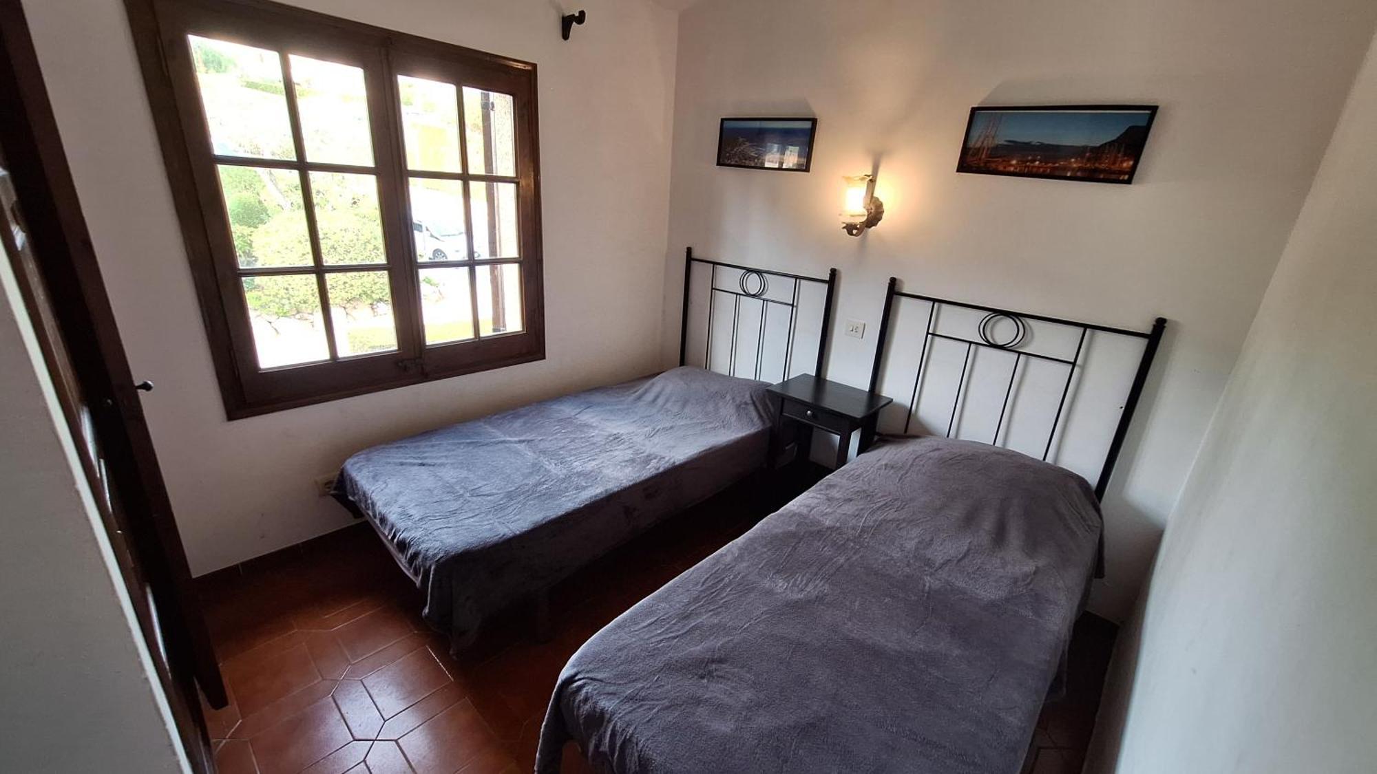 Apartament Torre Vella 165 L'Estartit Zewnętrze zdjęcie