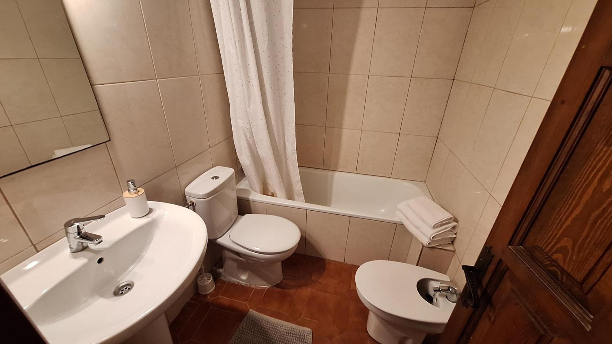 Apartament Torre Vella 165 L'Estartit Zewnętrze zdjęcie