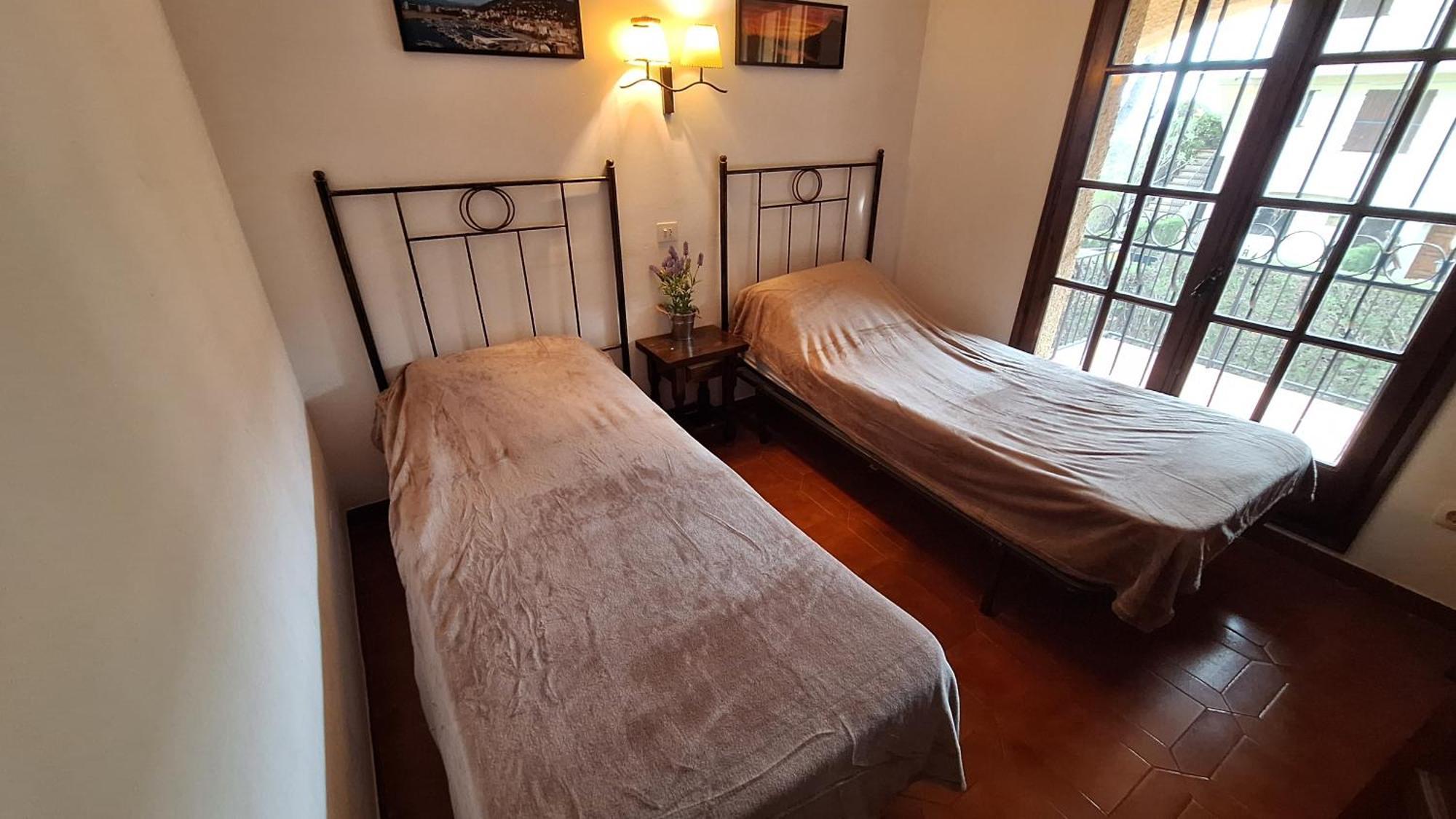 Apartament Torre Vella 165 L'Estartit Zewnętrze zdjęcie