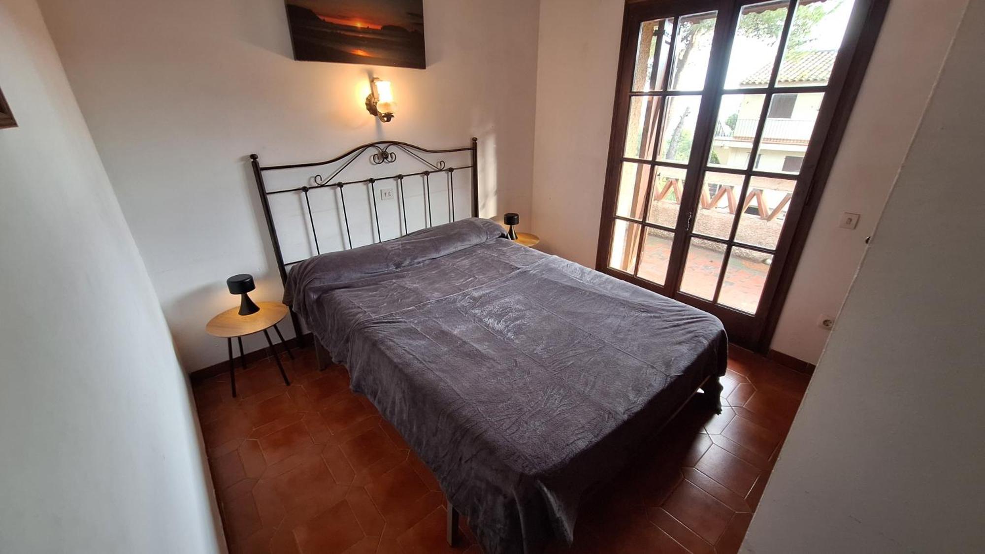 Apartament Torre Vella 165 L'Estartit Zewnętrze zdjęcie