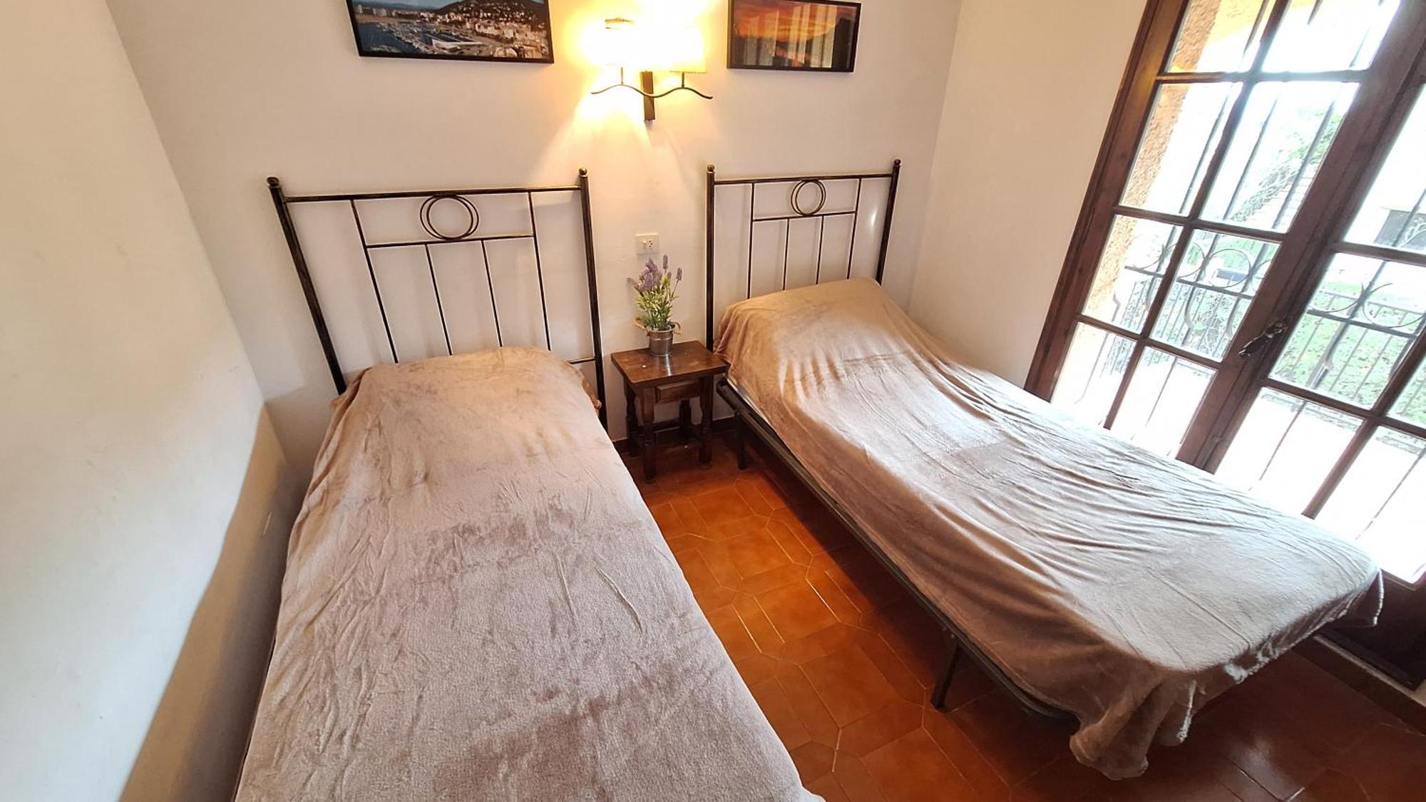 Apartament Torre Vella 165 L'Estartit Zewnętrze zdjęcie