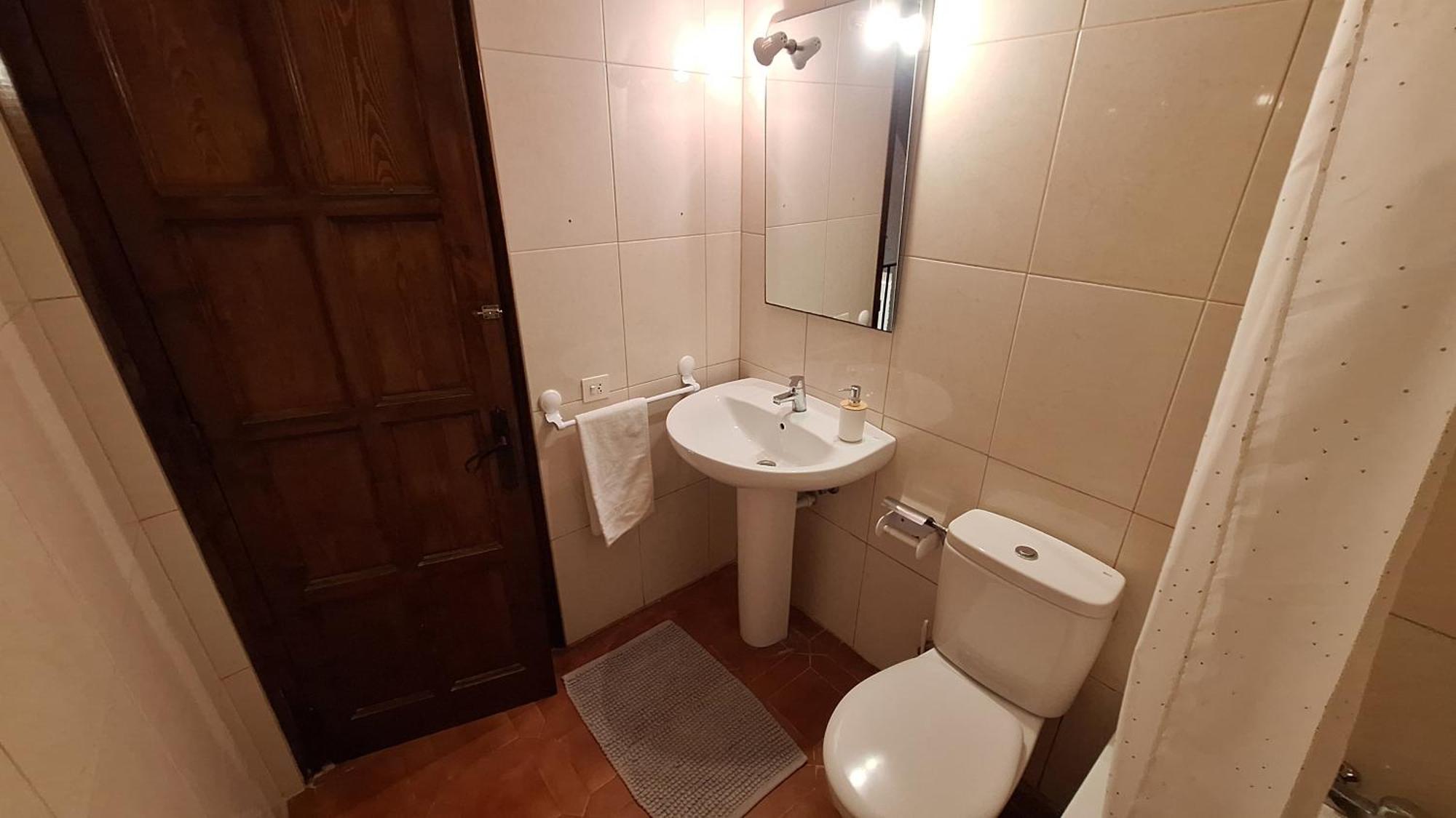 Apartament Torre Vella 165 L'Estartit Zewnętrze zdjęcie