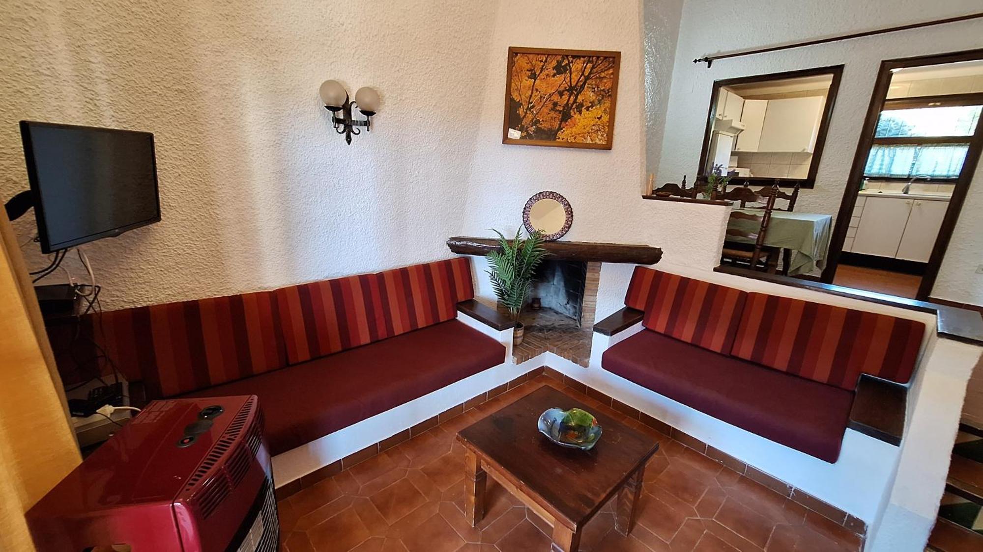 Apartament Torre Vella 165 L'Estartit Zewnętrze zdjęcie